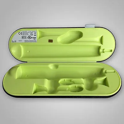 Philips Sonicare DiamondClean HX9340 HX9350  HX9210 Travel Charger Case