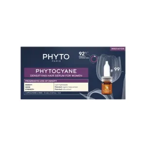 PHYTO Paris PHYTOCYANE DENSIFYING HAIR SERUM FOR WOMEN