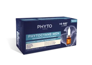 PHYTOCYANE ANTI HAIR LOSS TREATMENT FOR MEN - SEVERE HAIR LOSS