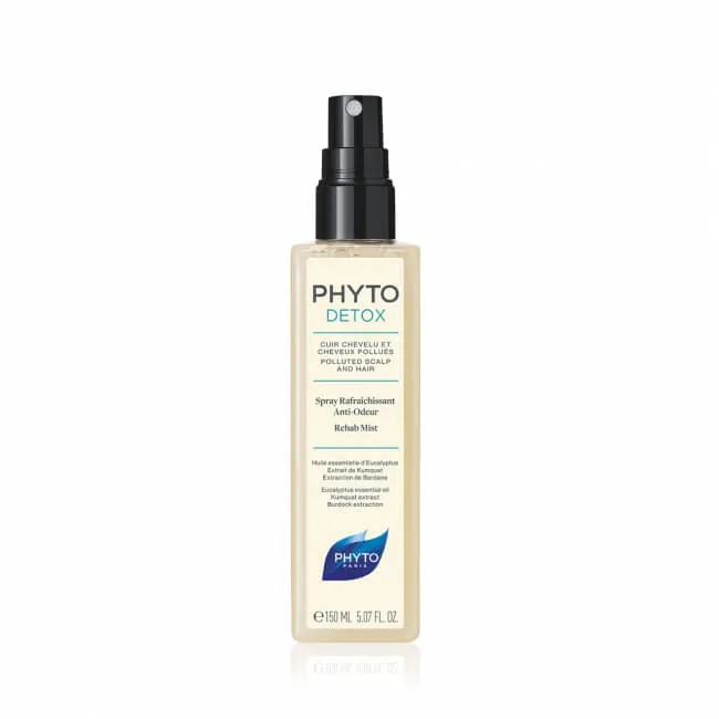 Phytodetox Spray 150 ML