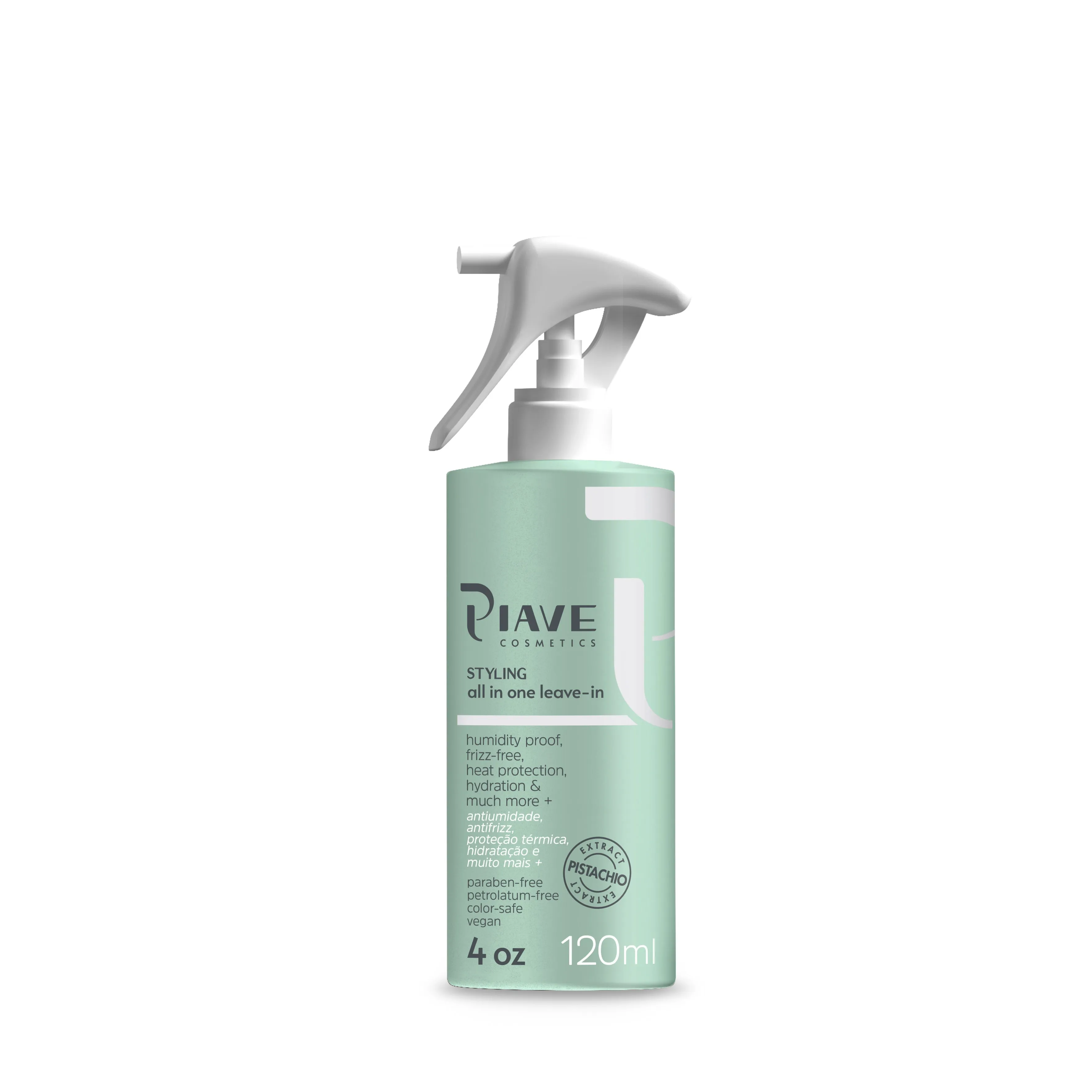 Piave Cosmetics - All in one Leave-in