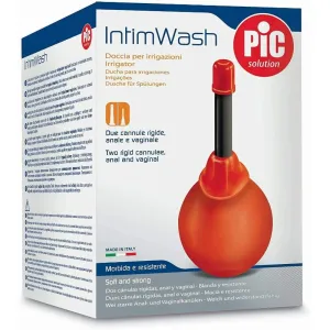 Pic Irrigator Vaginal Douche 450 ML