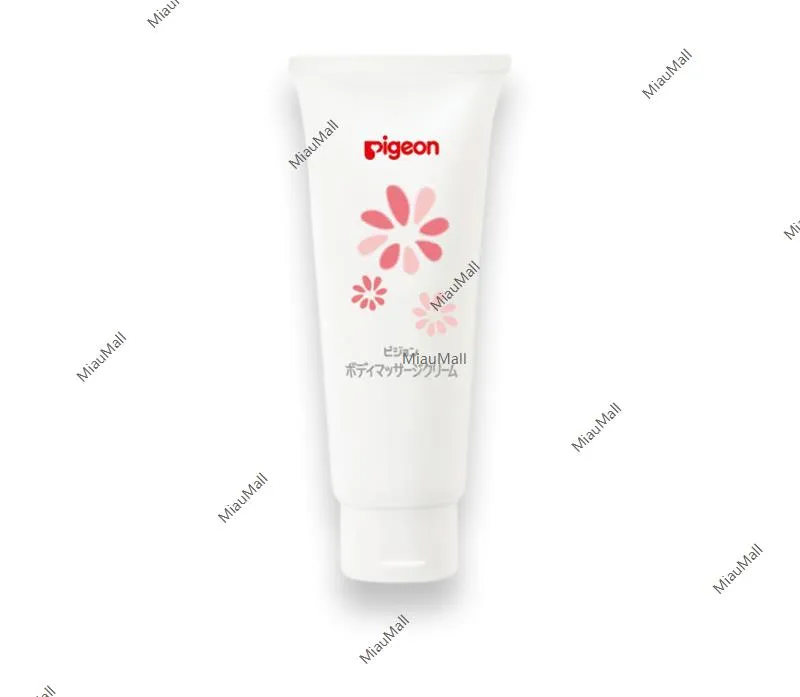 PIGEON Body Massage Cream