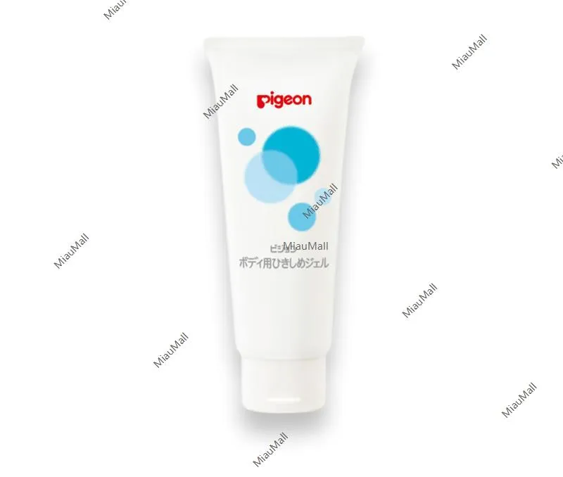 PIGEON Body Massage Cream