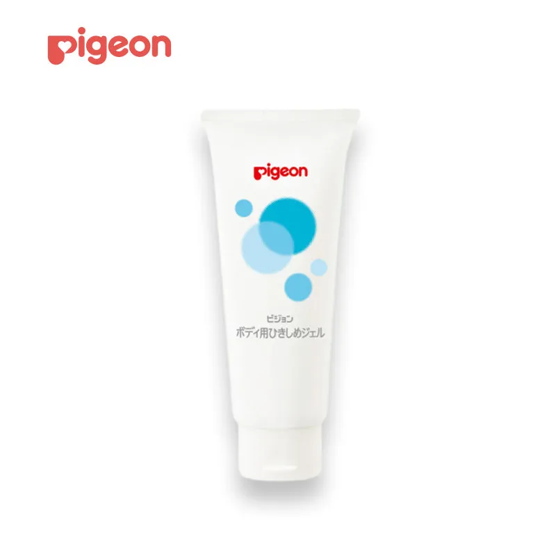 PIGEON Body Massage Cream