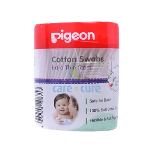 Pigeon Cotton Buds 100 K872 - 26548