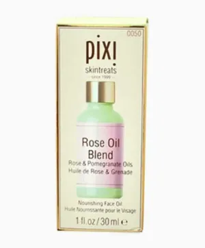 Pixi  Rose Oil Blend Nourishing Face Oil 0050