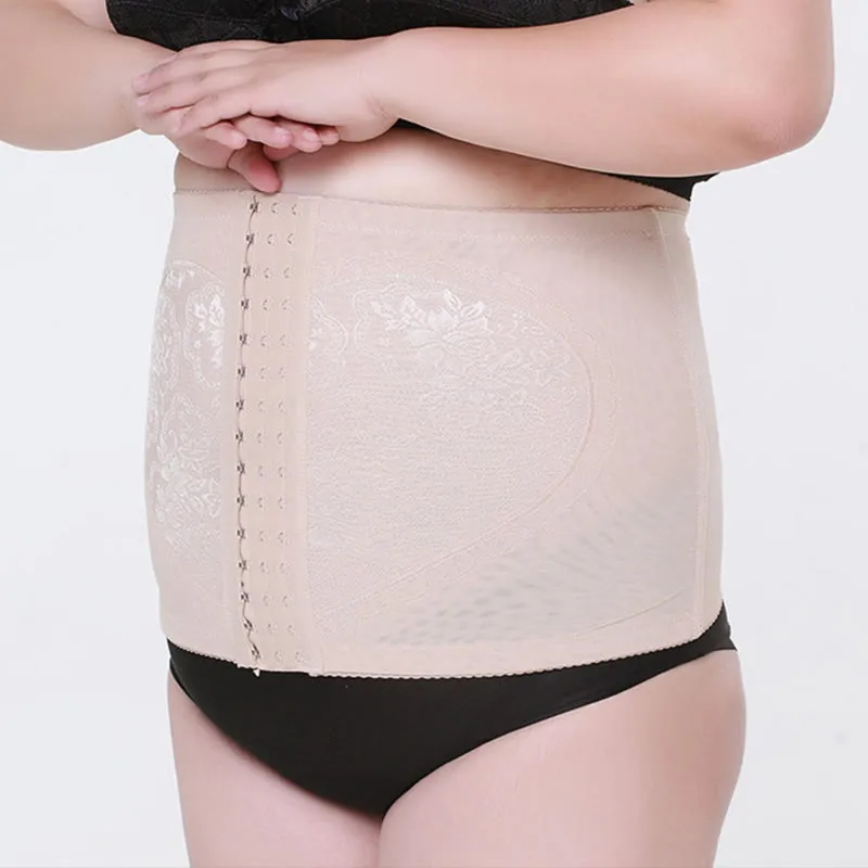 Plus Size Waist Trainer Corset(2 Packs)