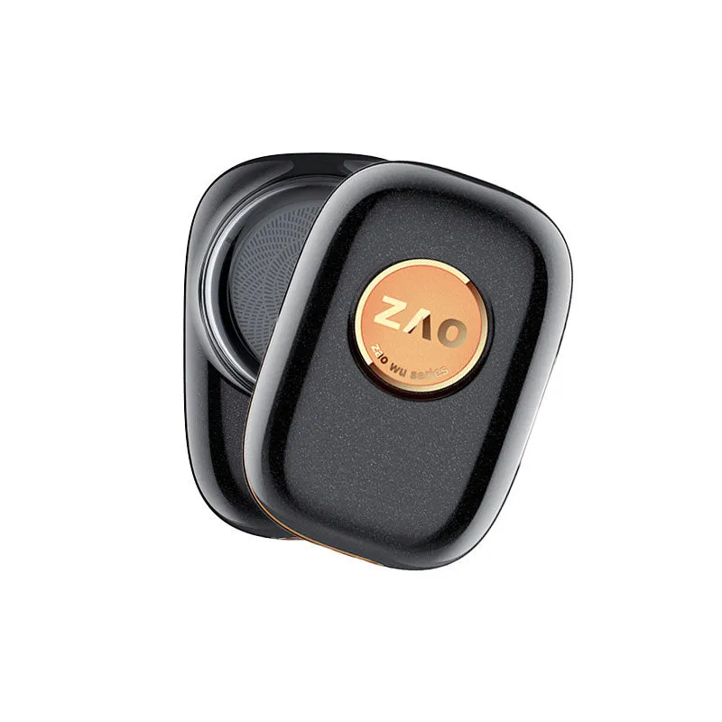 Pocket-Size Travel Shaver