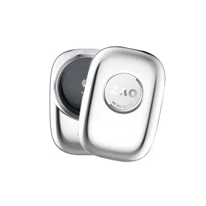Pocket-Size Travel Shaver