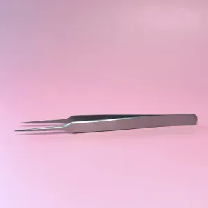 Pointed Lashing Tweezers
