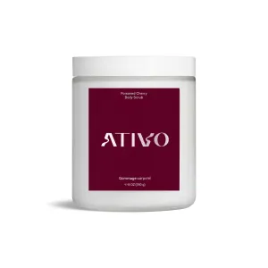 Poisoned Cherry Body Scrub