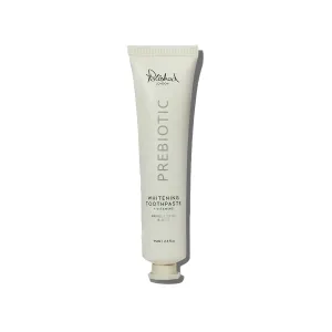Polished London Prebiotic Whitening Toothpaste Vanilla Swirl & Mint 75ml