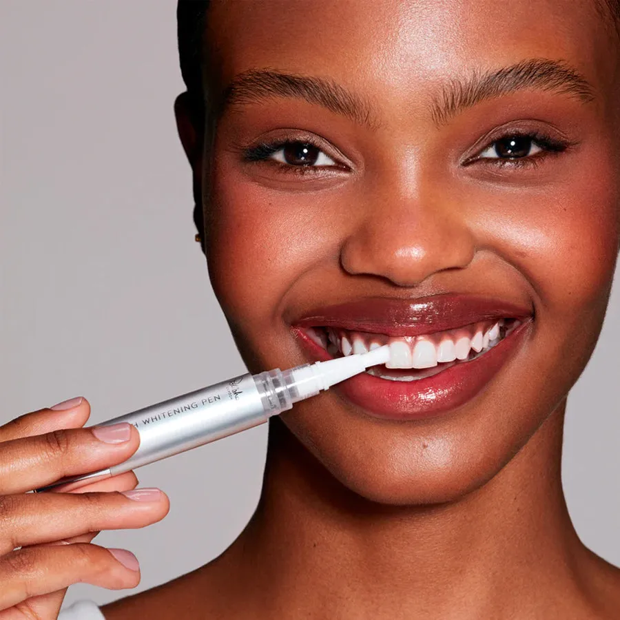 Polished London Teeth Whitening Pen 4ml