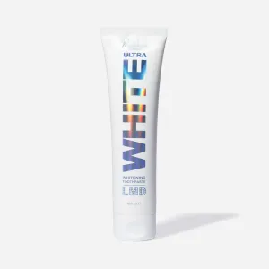 POLISHED ULTRA WHITE TOOTHPASTE X LMD