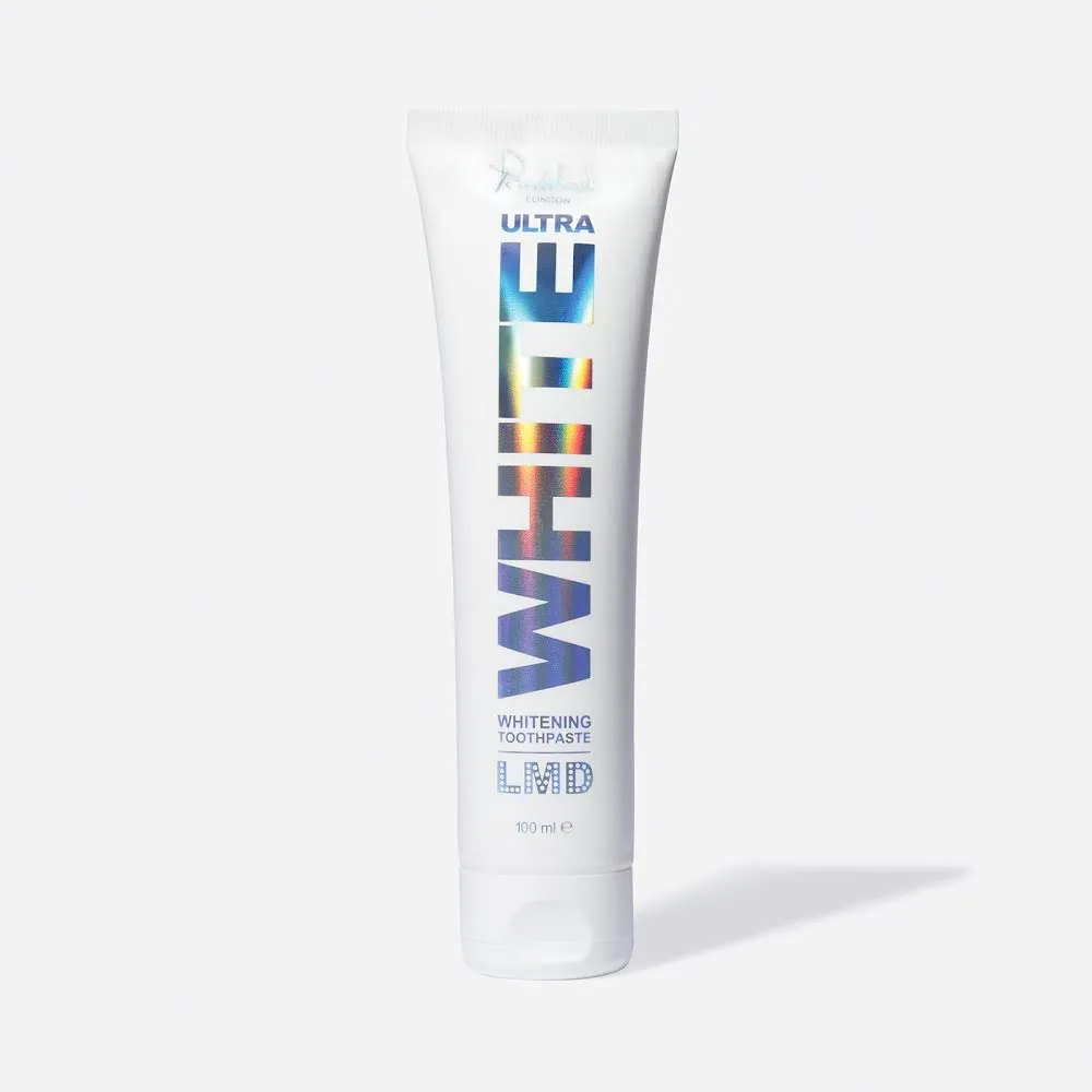 POLISHED ULTRA WHITE TOOTHPASTE X LMD