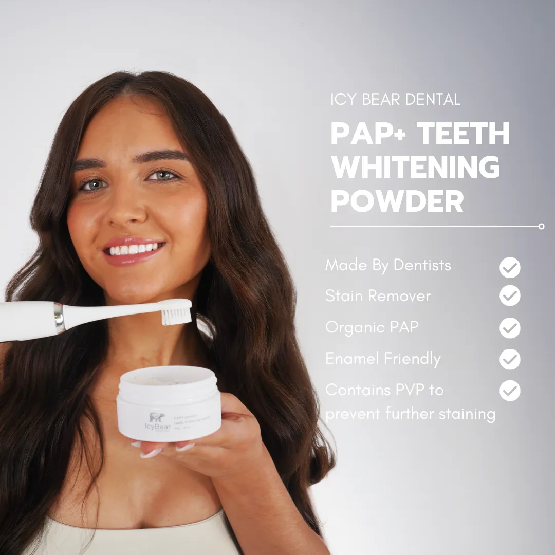 Porcelain Care Bundle