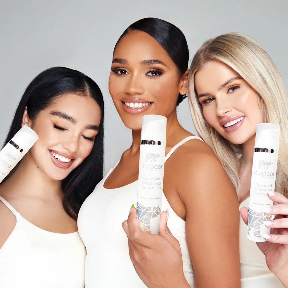 Porcelain Care Bundle