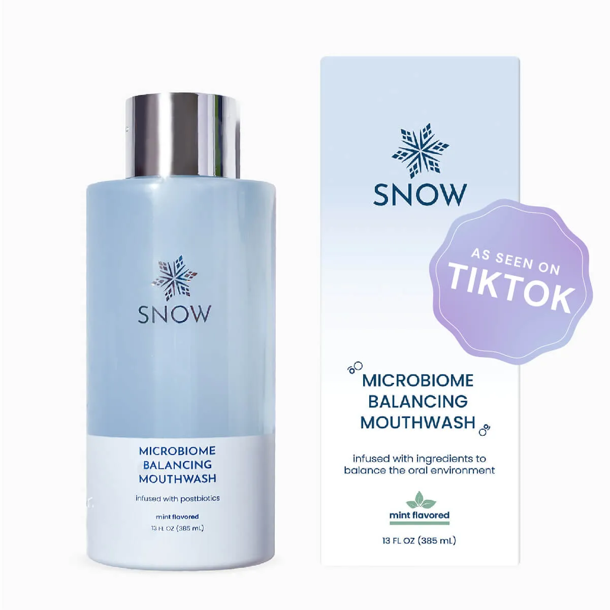 Postbiotics Microbiome Mouthwash   Hydroxyapatite