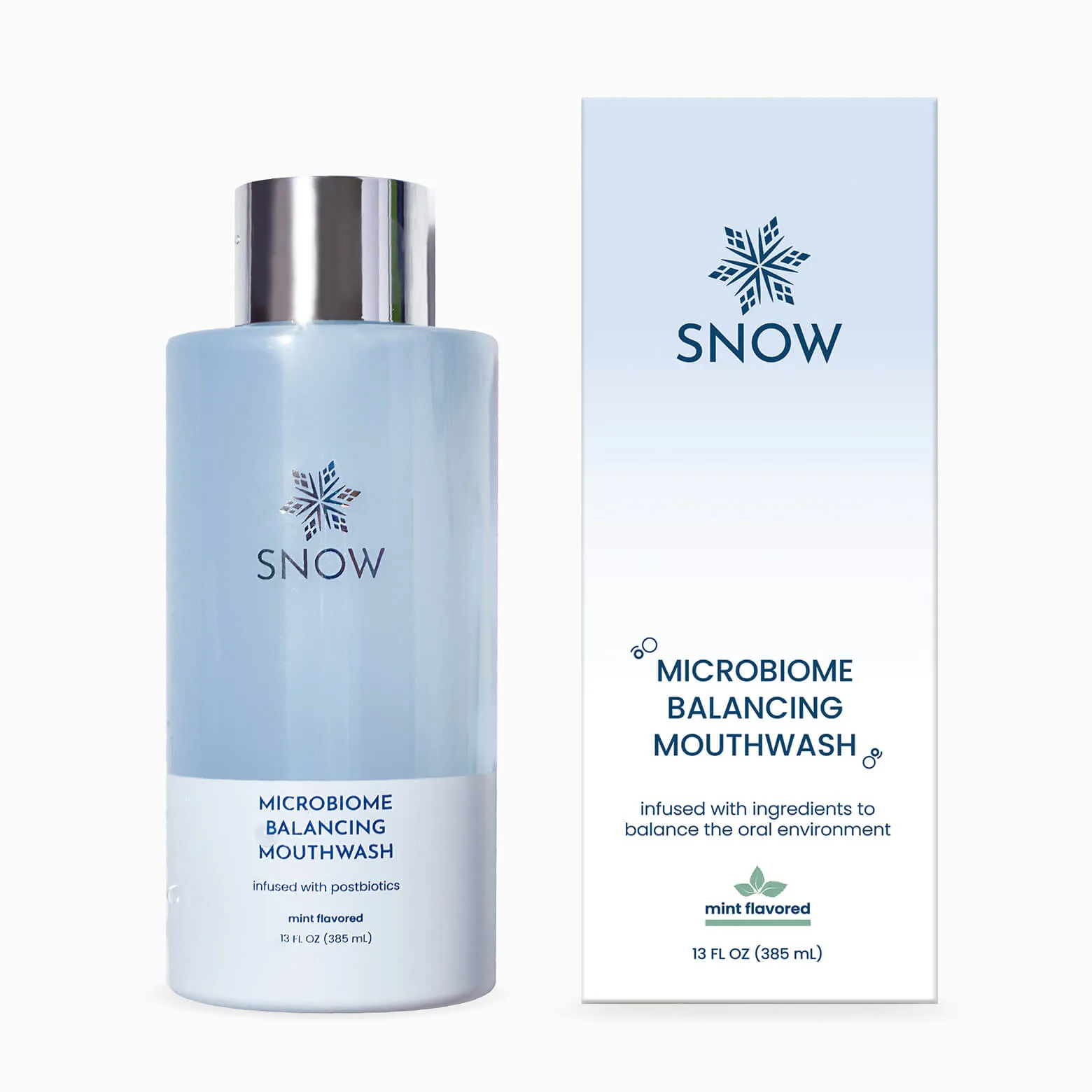 Postbiotics Microbiome Mouthwash   Hydroxyapatite