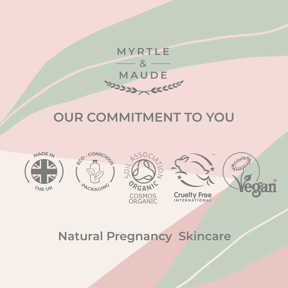 Postpartum Hair Growth Mask