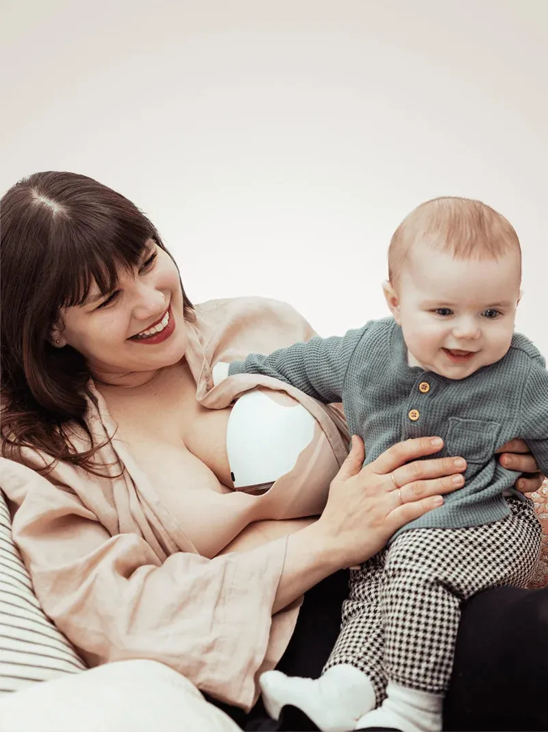 Postpartum Pack  | Perifit Care  & Perifit Pump