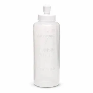Postpartum Perineal Squirt Bottle