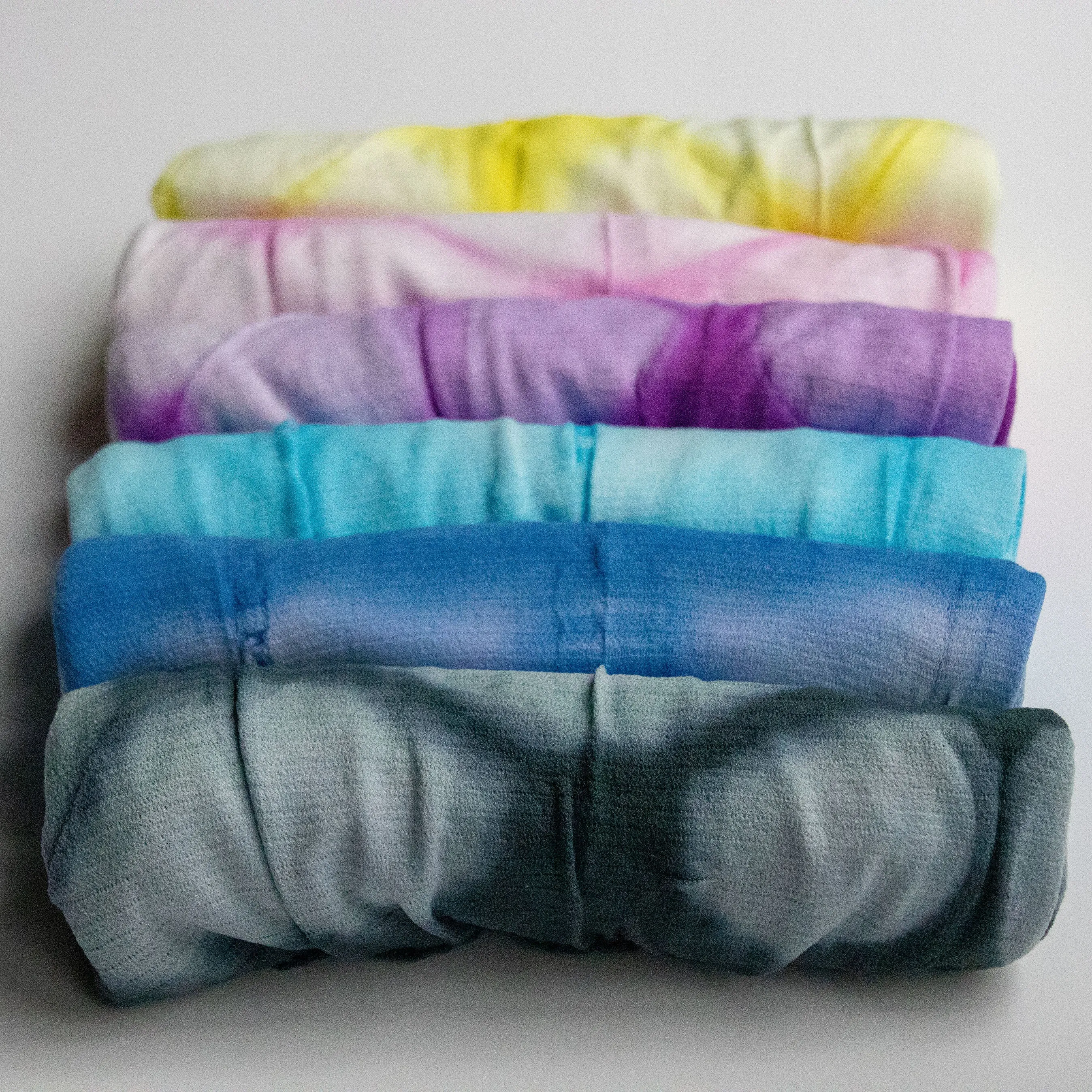 Postpartum Recovery Kit - Rainbow 6 Pack