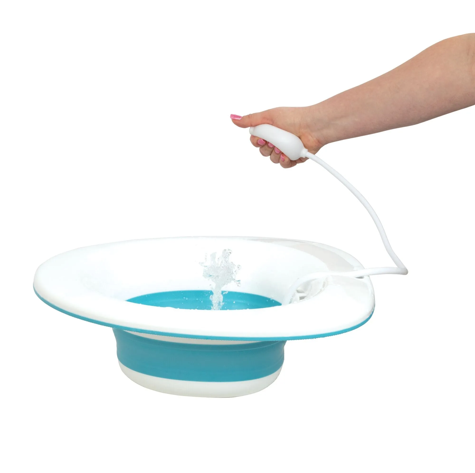 Postpartum Sitz Bath