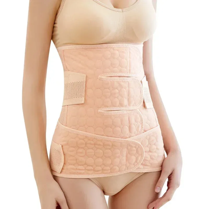Postpartum Support Duo Set