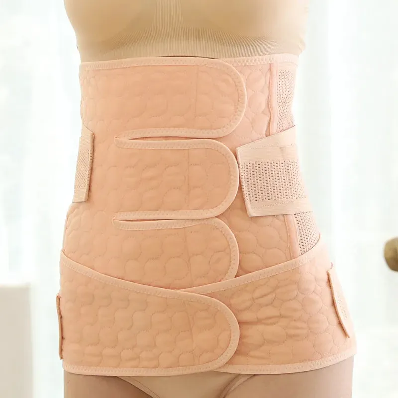 Postpartum Support Duo Set