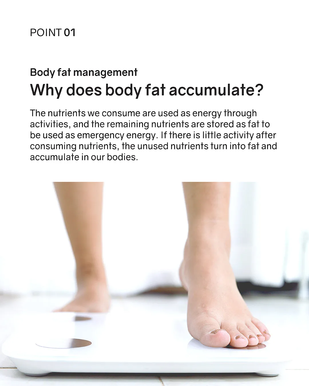 Postpartum Weight Care: BNR17 Diet Probiotics