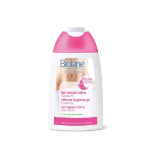 Pour Elle Soothing Gel Intimate Hygiene
