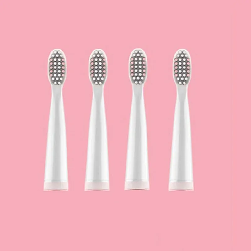 Powerful Ultrasonic Sonic Electric Toothbrush
