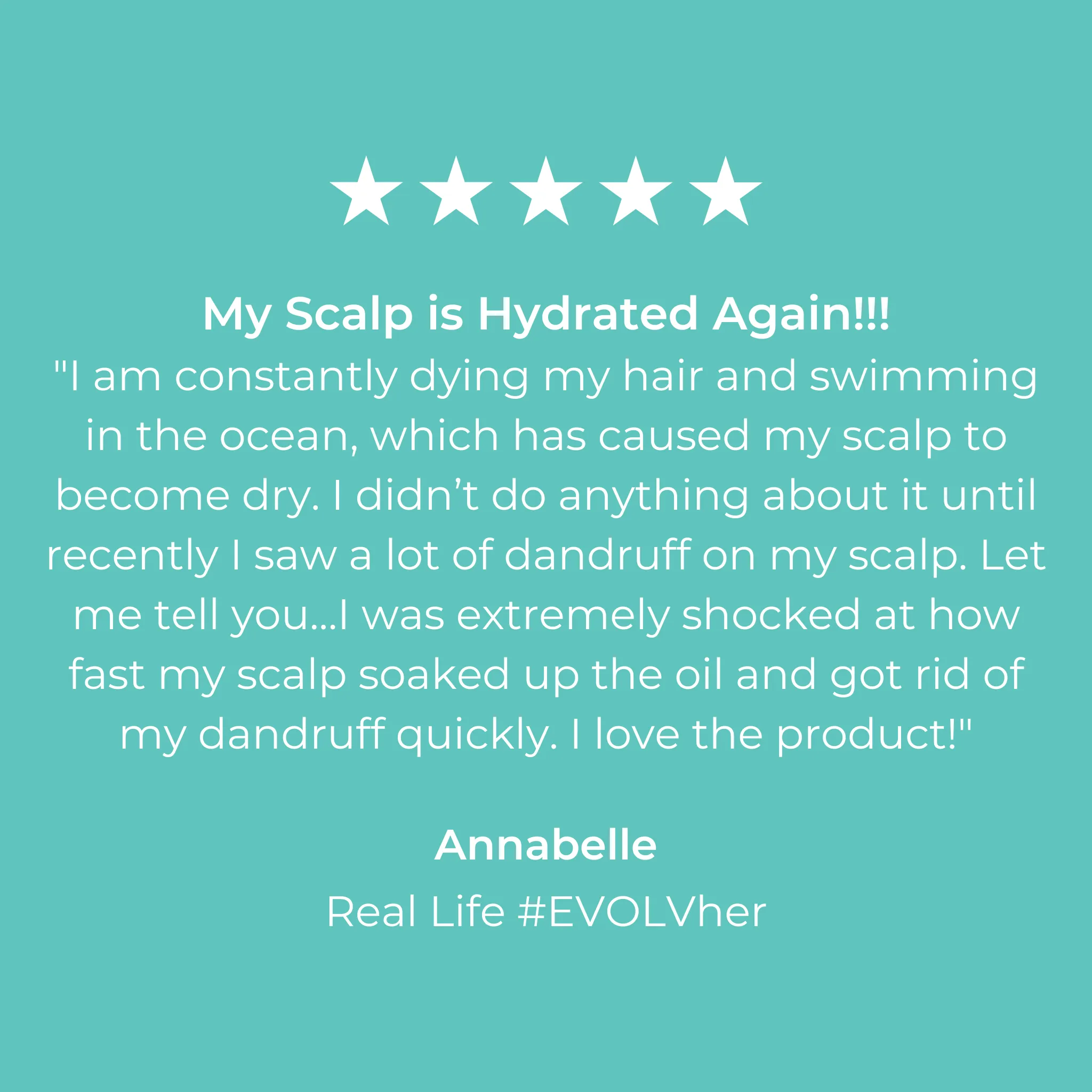 Pre-Order & Save: Better Roots Scalp   Hair Oil