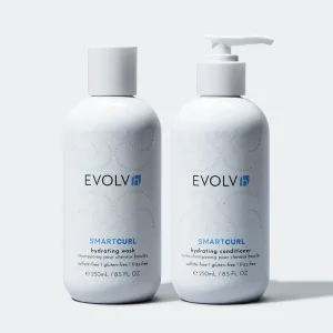 Pre-Order & Save: SmartCurl Shampoo & Conditioner Duo