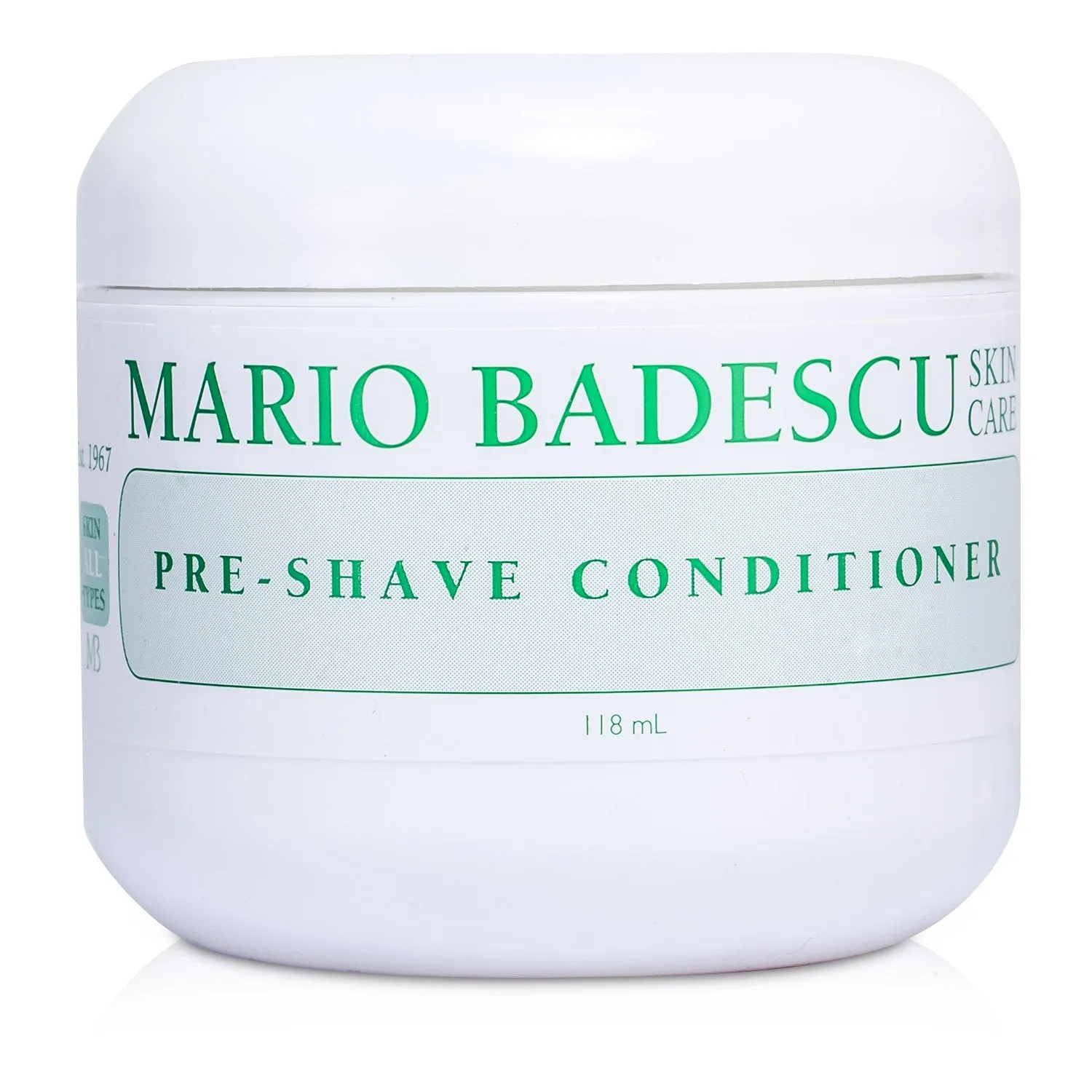 Pre-Shave Conditioner