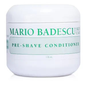 Pre-Shave Conditioner