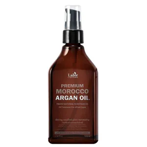 Premium Morocco Argan Oil 100ml
