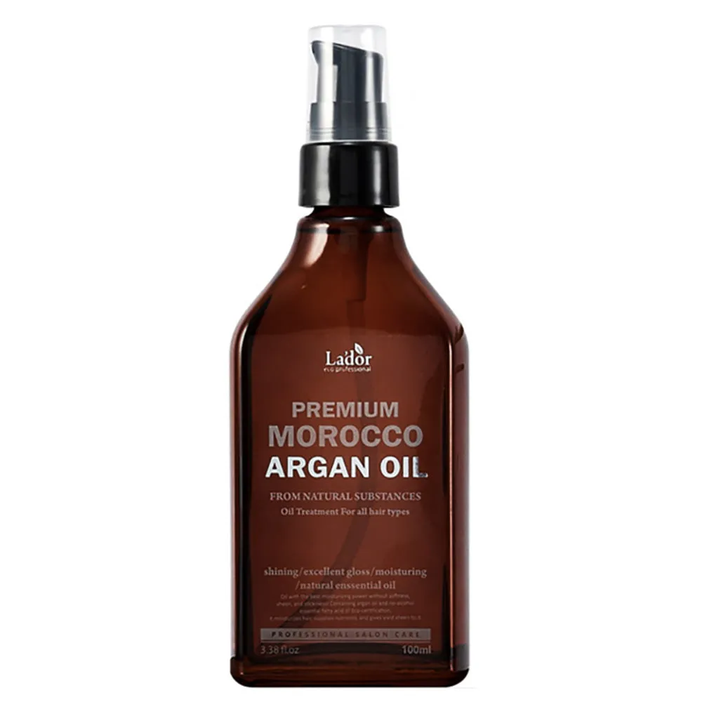 Premium Morocco Argan Oil 100ml