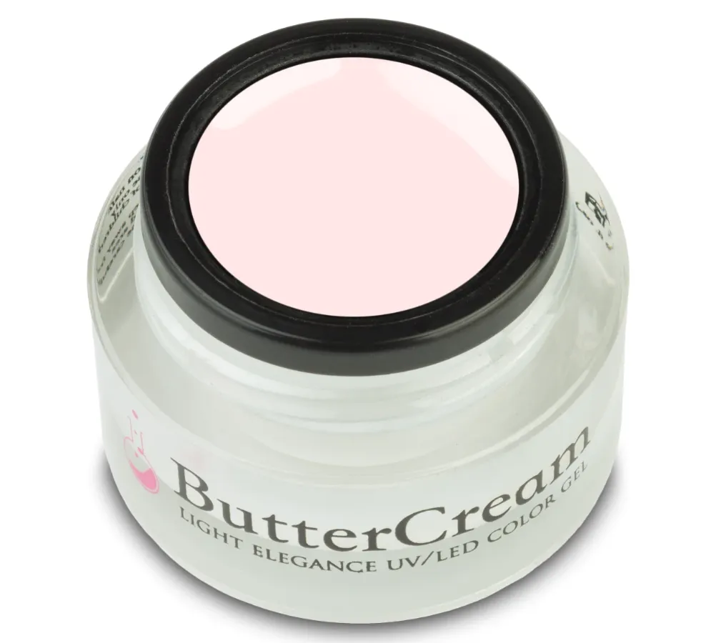 Prickly Pink | Light Elegance ButterCream