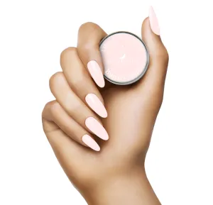 Prickly Pink | Light Elegance ButterCream