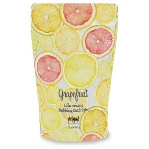 Primal Elements Grapefruit Bubbling Bath Salts