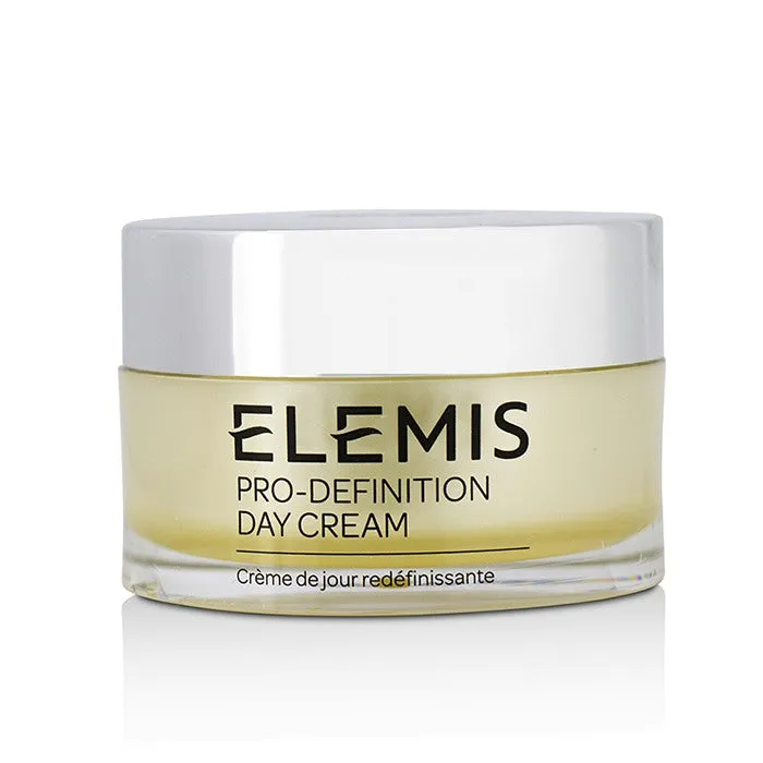 Pro-Definition Day Cream