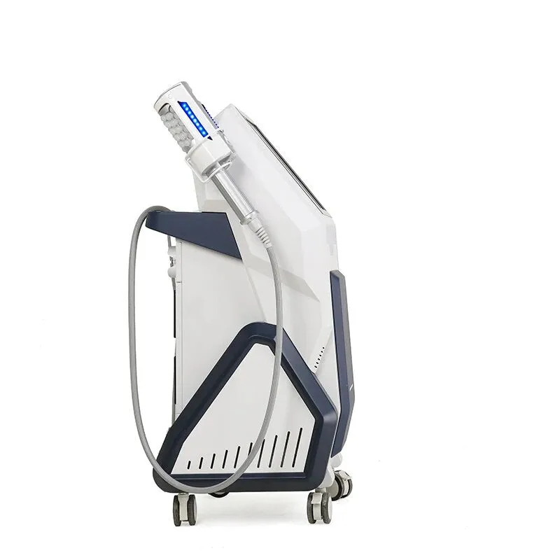 Professional 360 Vacuum Ball Facial Skin Tightening Massager Machine Cellulite Removal Roller Slimming Physical therapy Device