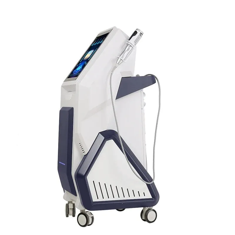 Professional 360 Vacuum Ball Facial Skin Tightening Massager Machine Cellulite Removal Roller Slimming Physical therapy Device