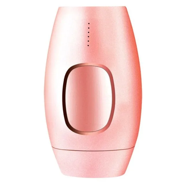 Professional IPL epilator laser hair removal photoepilator machine hair remover depilation photo permanent Pulsed light device