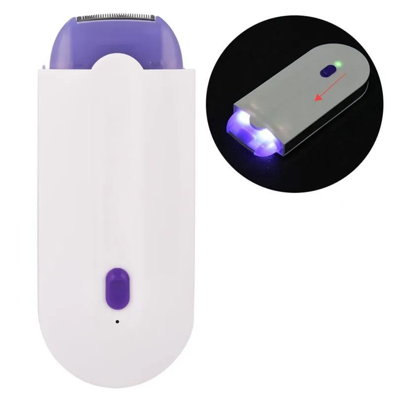 Professional Painless Hair Removal Kit