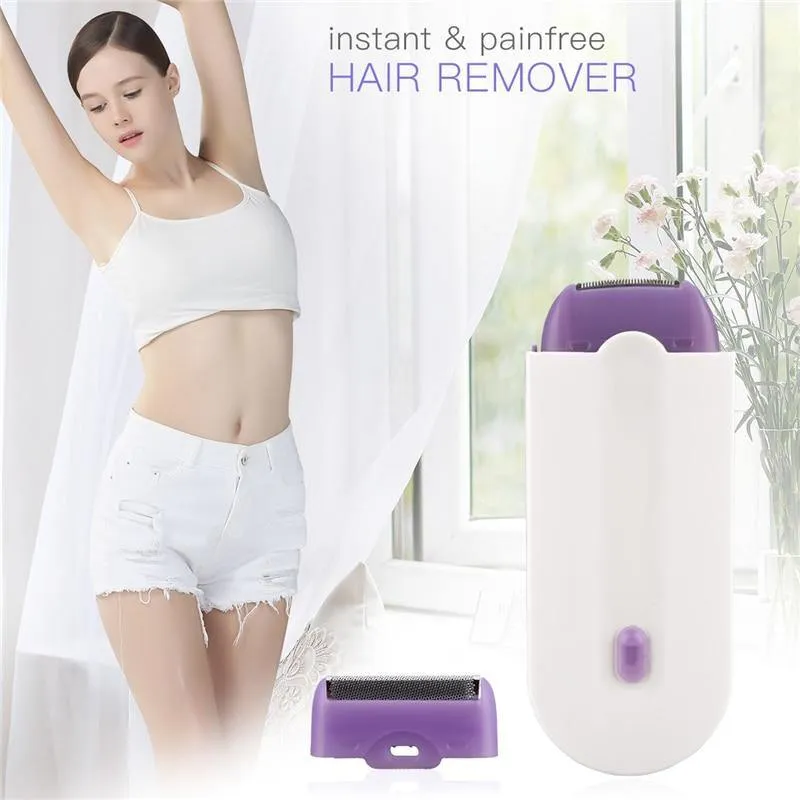 Professional Painless Hair Removal Kit