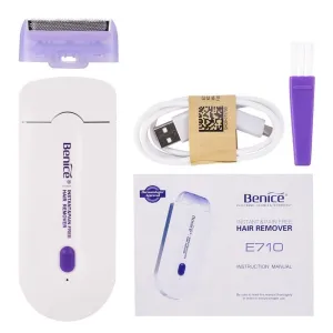 Professional Painless Hair Removal Kit